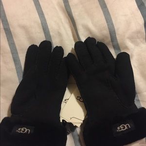 UGG Accessories - UGG shearling glove medium size UGG Accessories - UGG shearling glove medium size